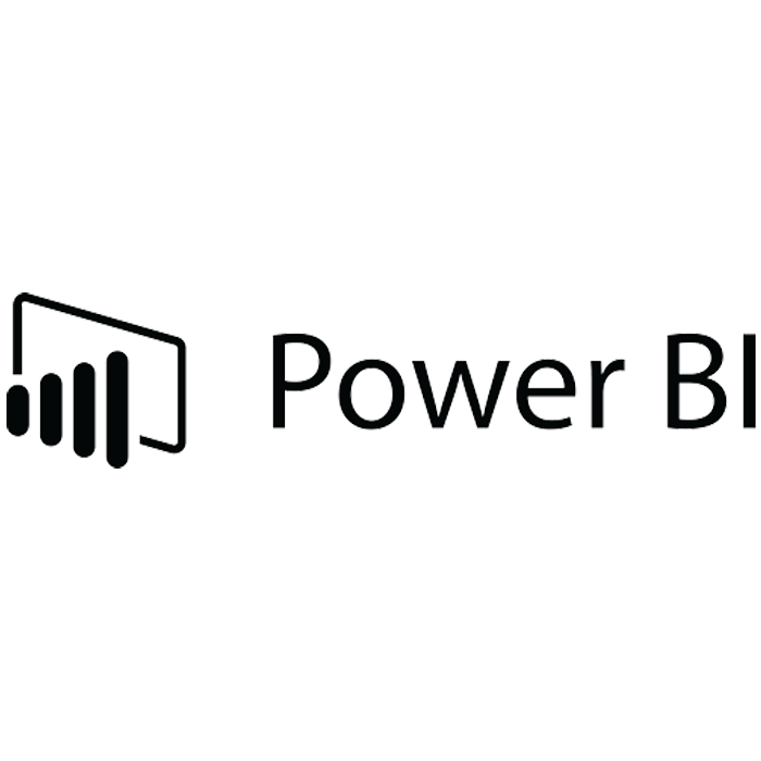 Power BI Logo