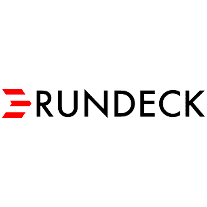 Rundeck logo