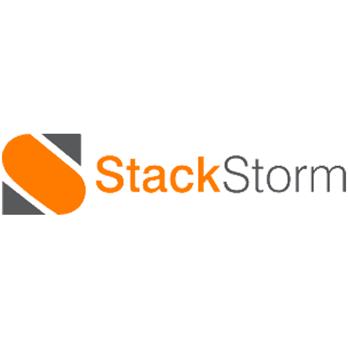 StackStorm Logo