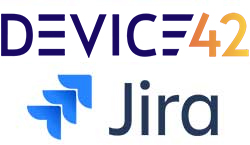 Device42 & Jira Integration Device42 & Jira Integration