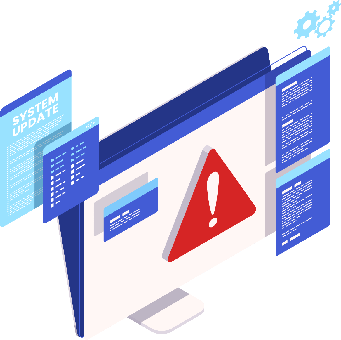 Incident Management Hero Image Incident Management Hero Image