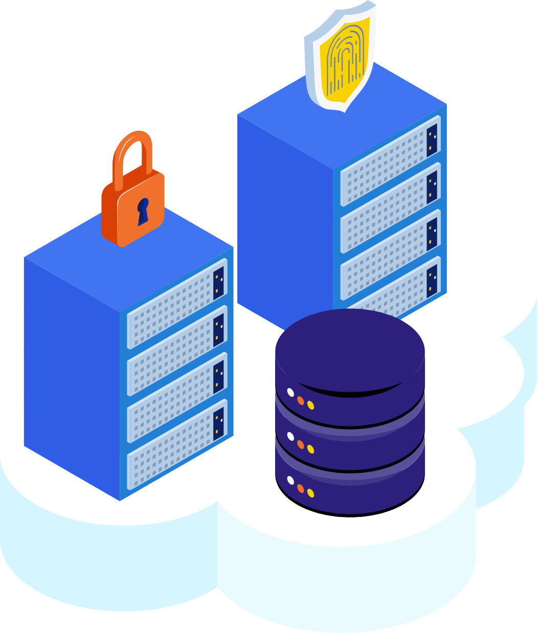 IT Infrastructure & Capacity Hero Image IT Infrastructure & Capacity Hero Image