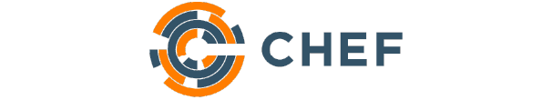 CHEF Logo