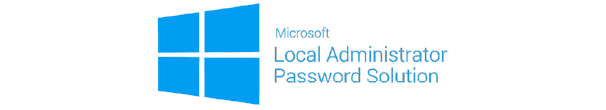 Microsoft LAPS Logo