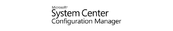 Microsoft SSCM Logo