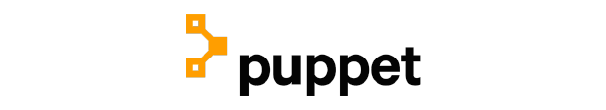 Puppet Logo