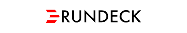 RUNDECK Logo