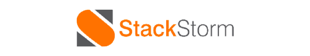 StackStorm Logo