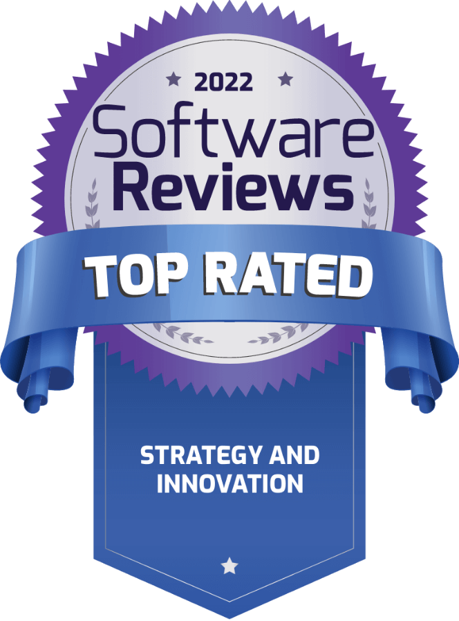 Strategy and Innovation Strategy and Innovation