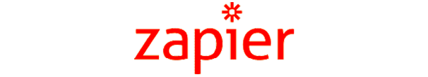 Zapier Logo