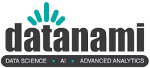 Datanami Logo