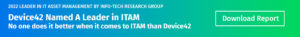 ITAM Software Review