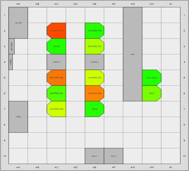 Room Layout