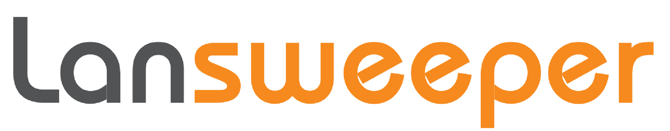 Lansweeper logo Lansweeper logo