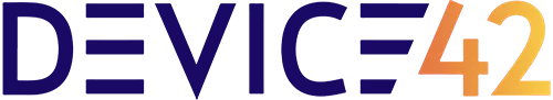 Device42 Logo