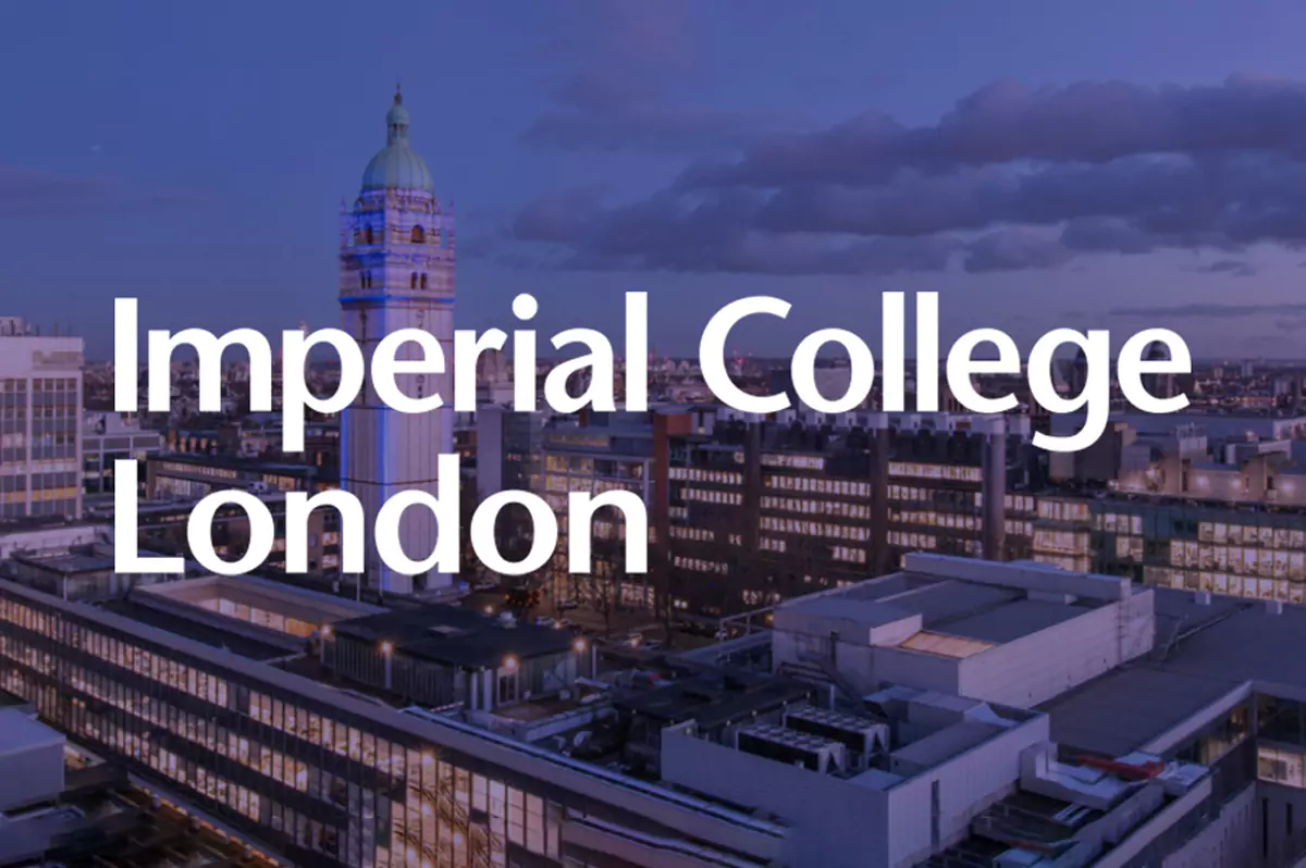 Imperial College London Imperial College London