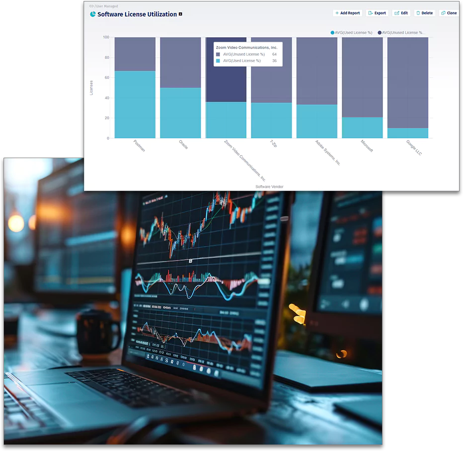 Software License Management