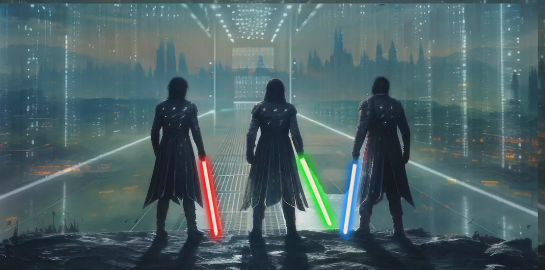 Jedi Education Webinar