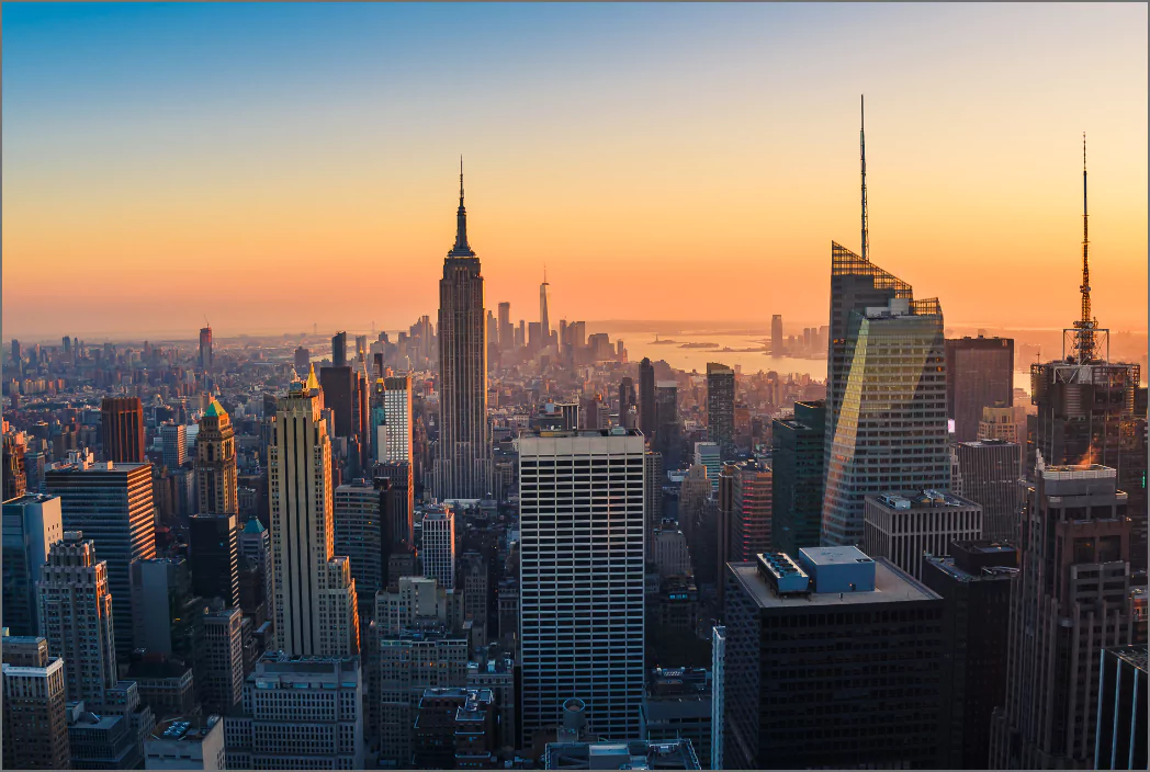 New York City