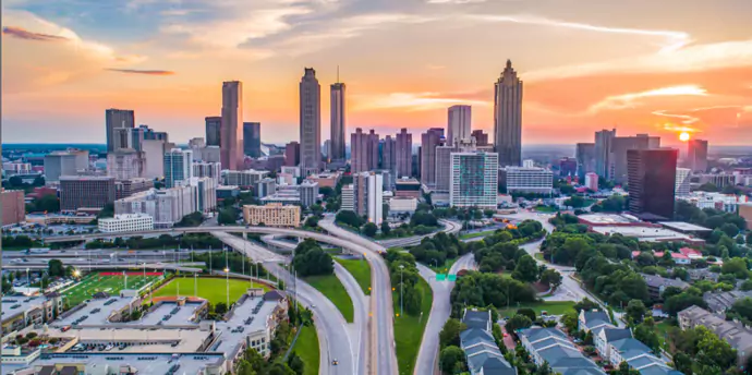 Atlanta
