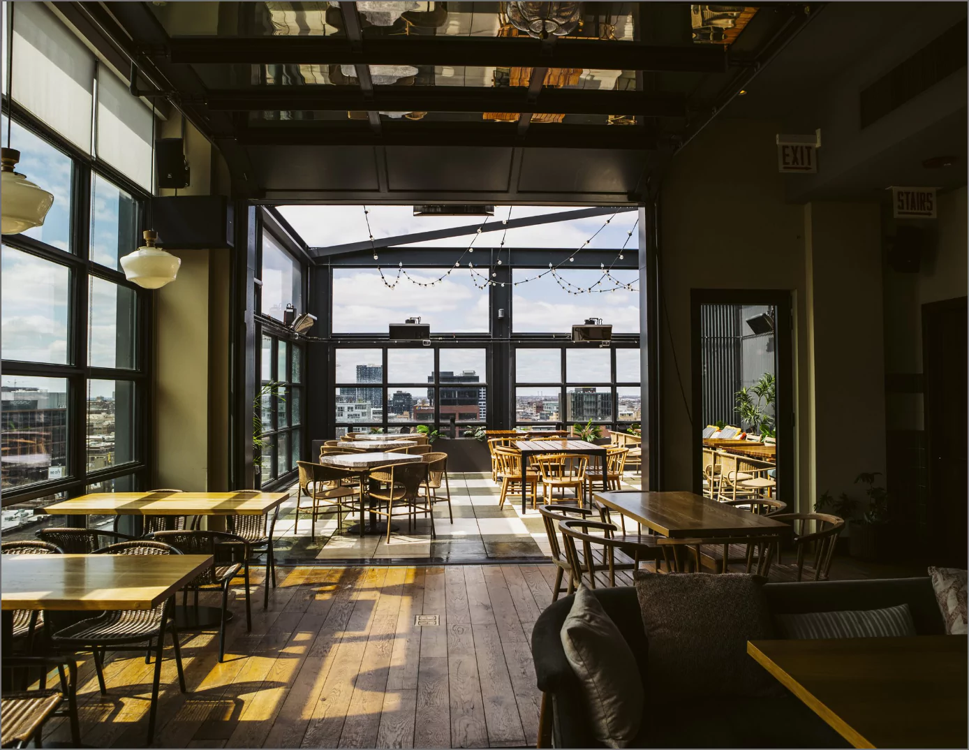 Cabra Interior