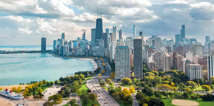 Chicago