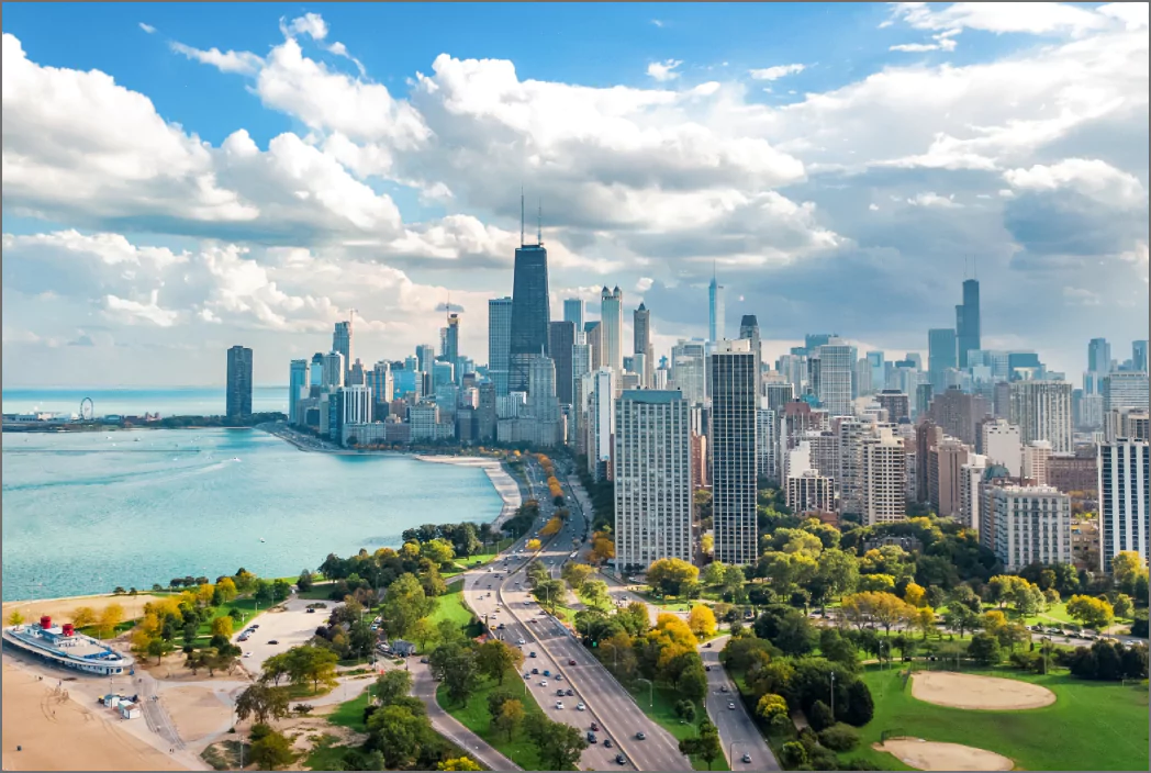 Chicago
