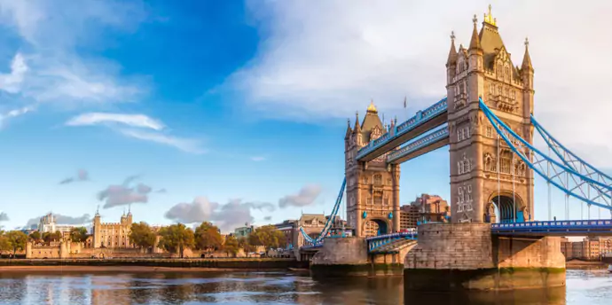 London