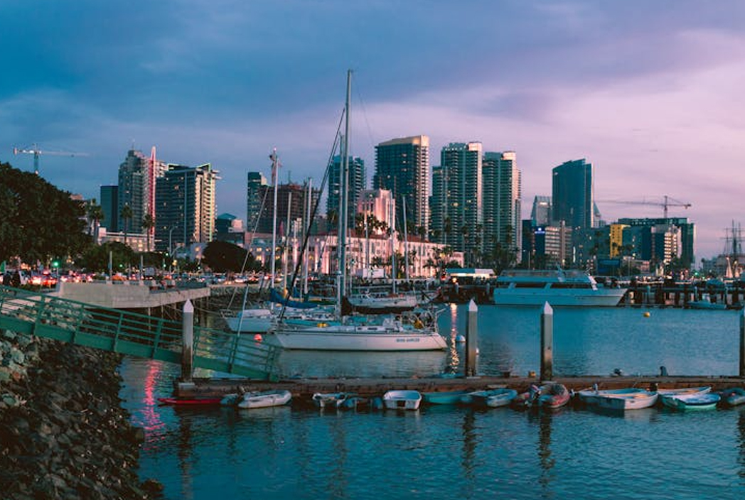 San Diego