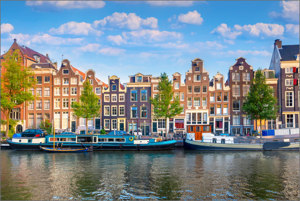 Amsterdam Amsterdam