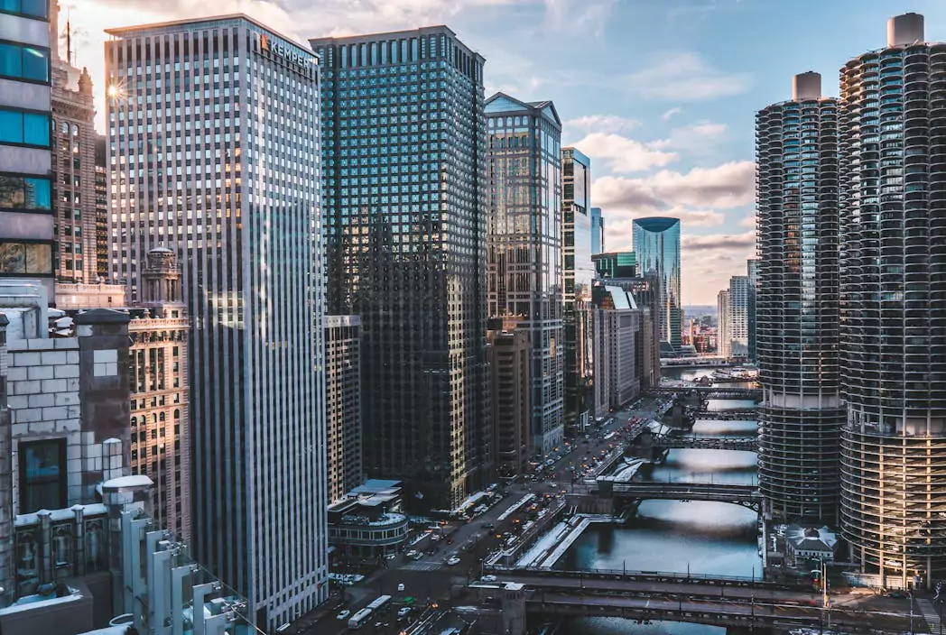 Chicago