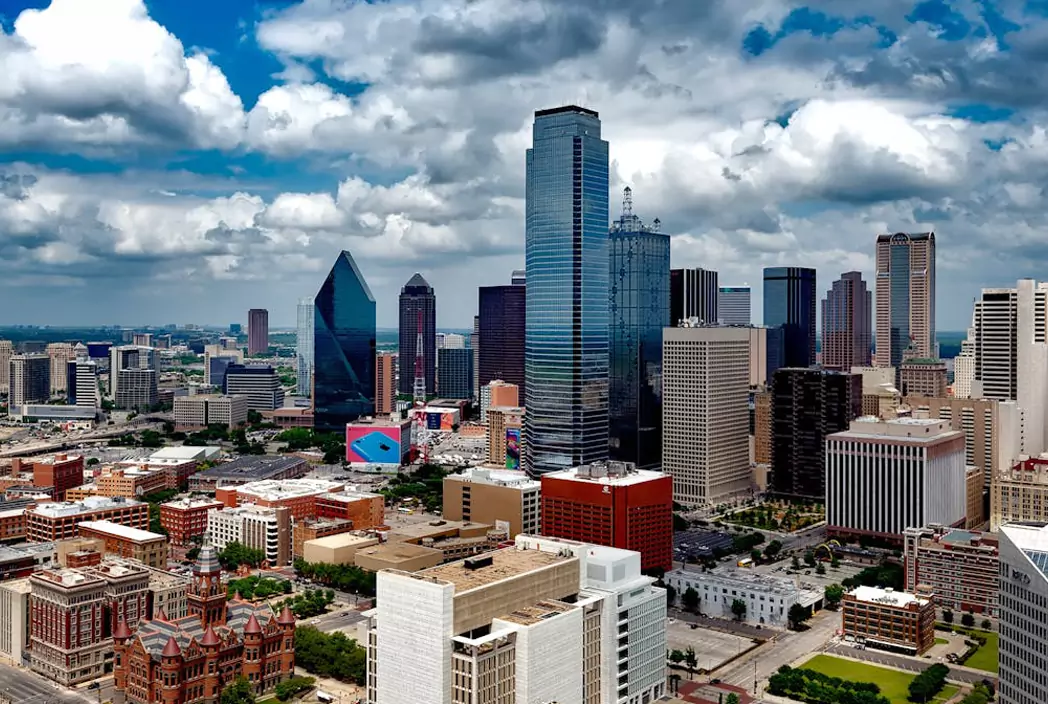Dallas, TX
