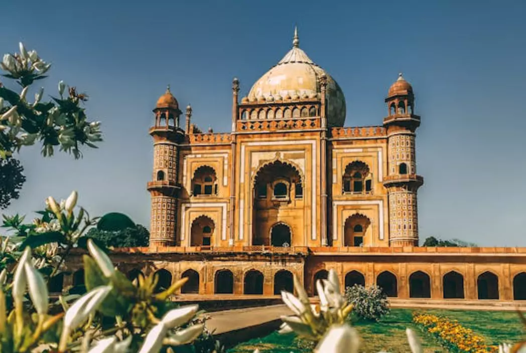 Delhi, India
