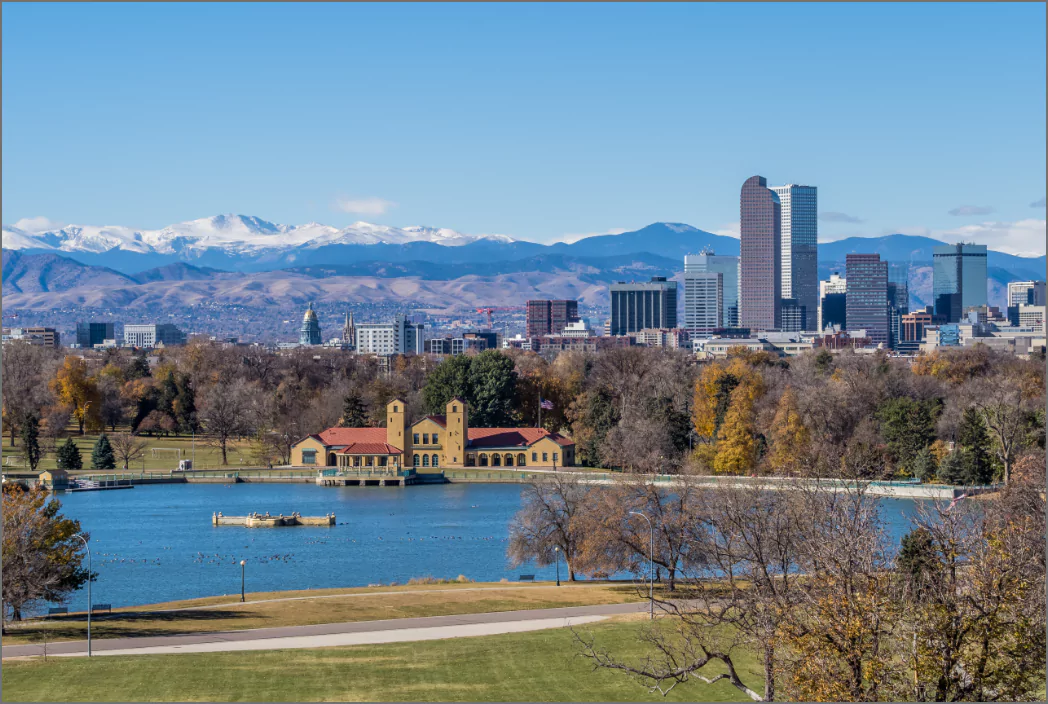 Denver Denver