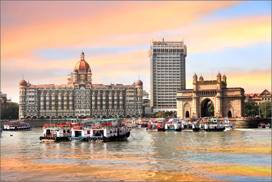Mumbai