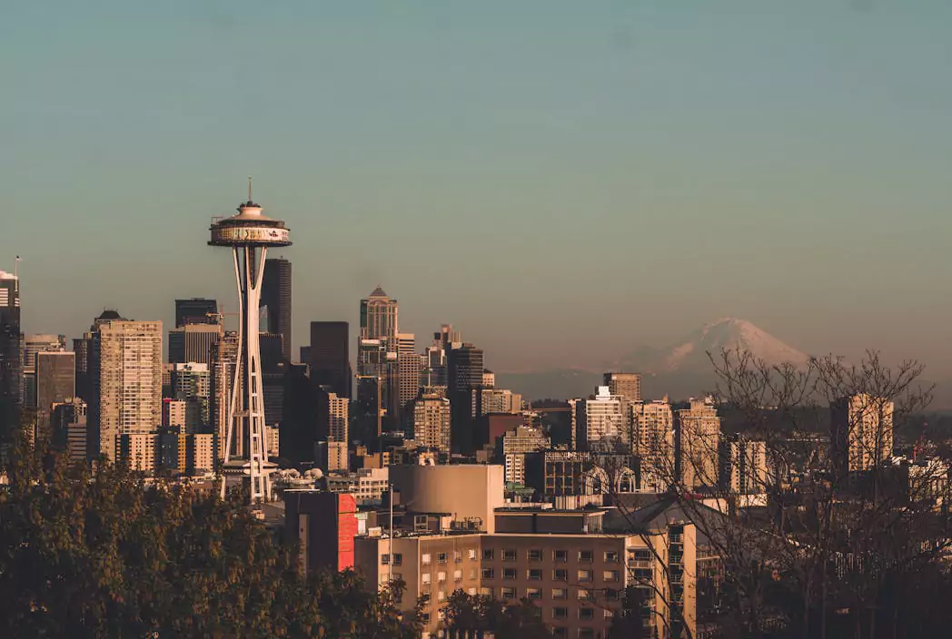 Seattle, WA