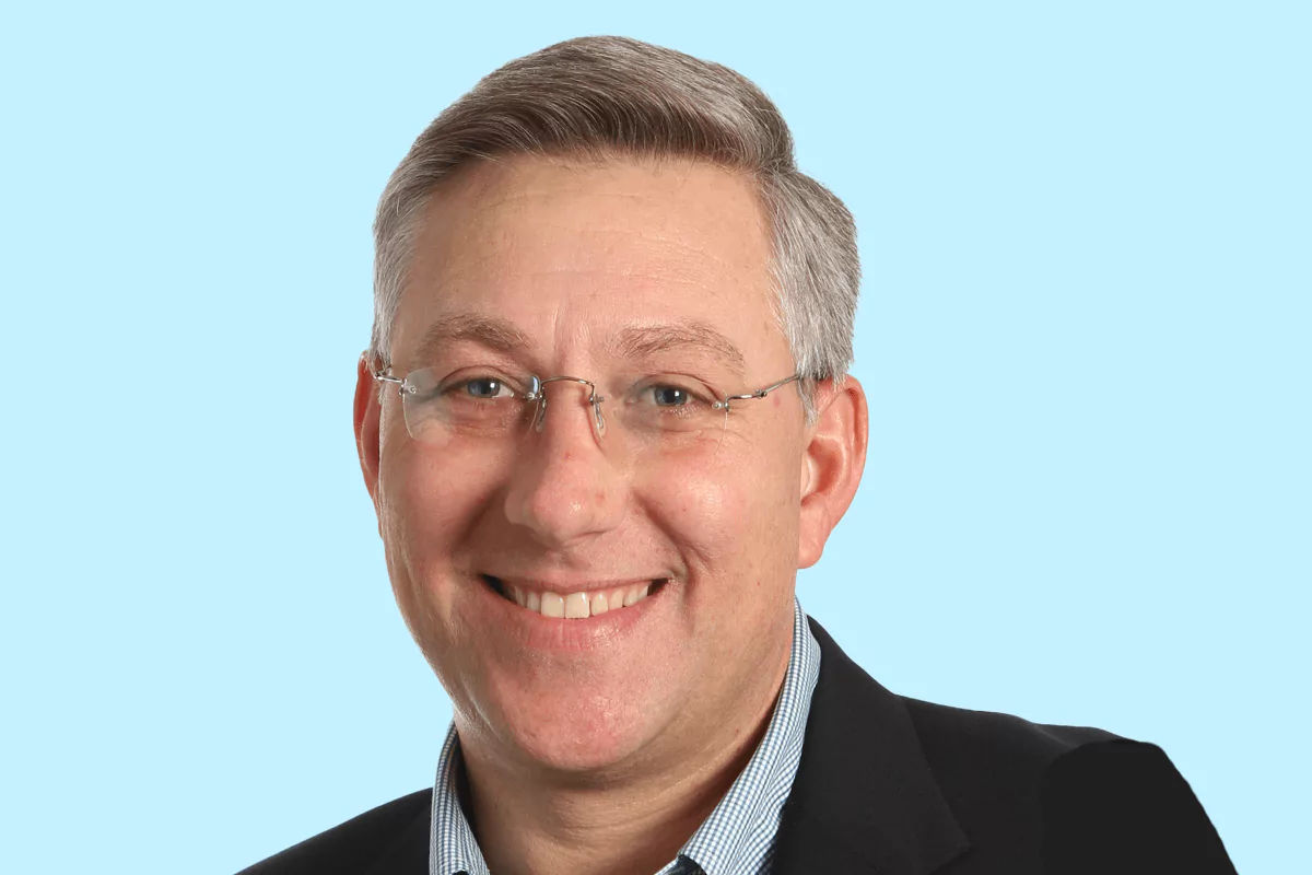 Eric Shoemaker