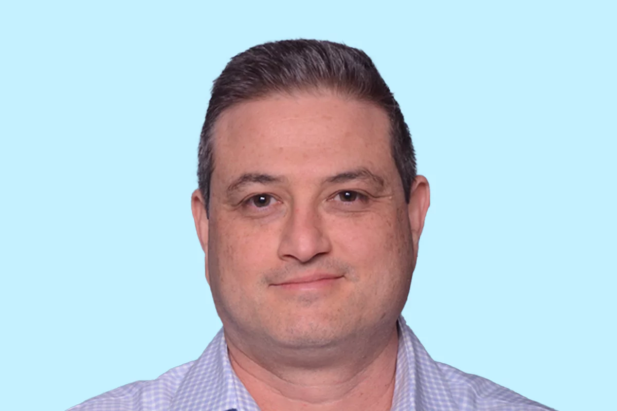 Ido Benmoshe