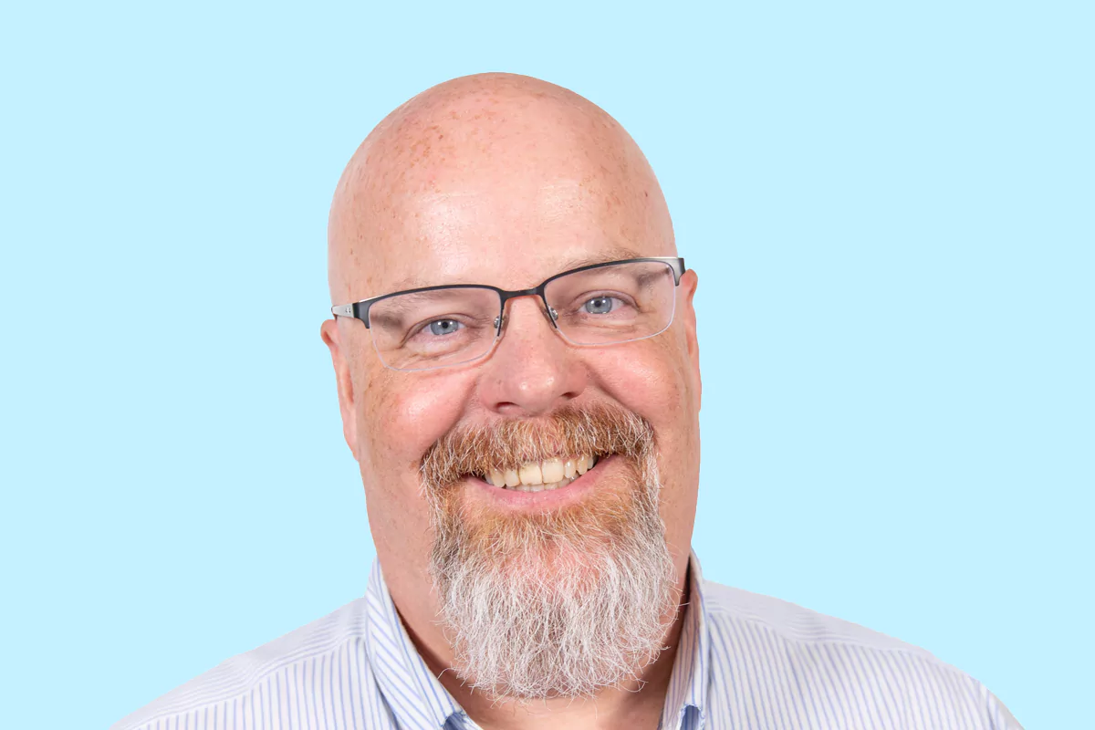 Mark Holland