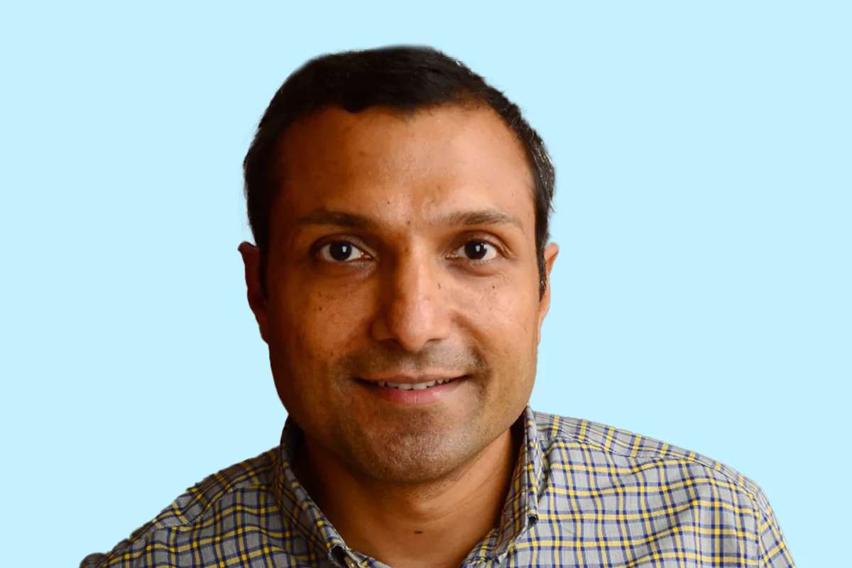 Raj Jalan