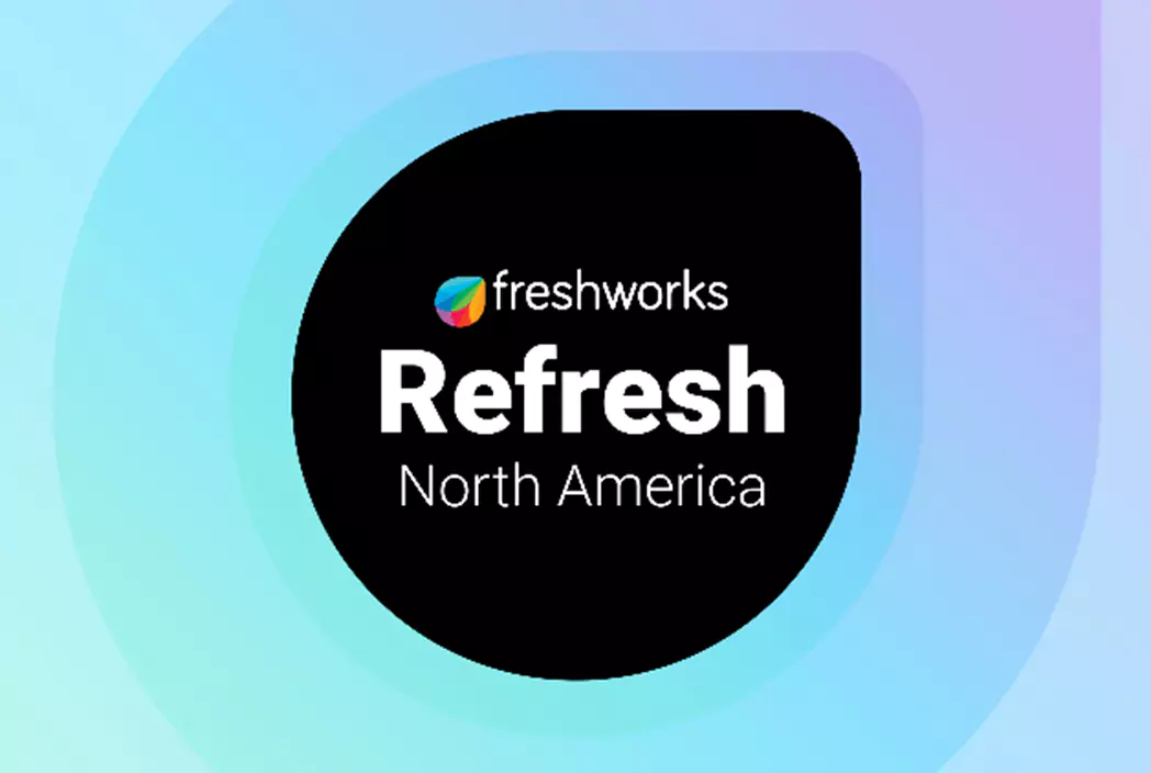 Refresh North America