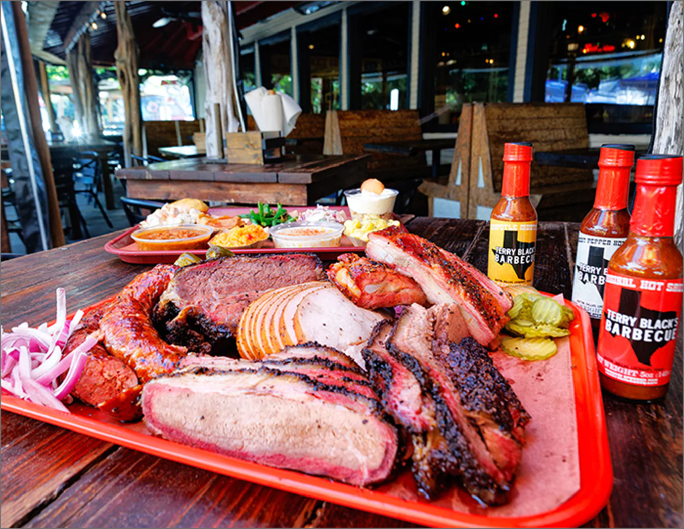 Texas BBQ