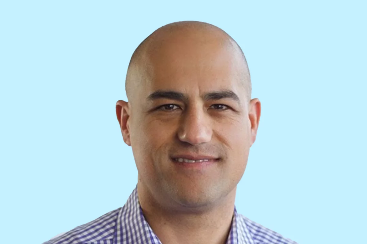 Yama Habibzai
