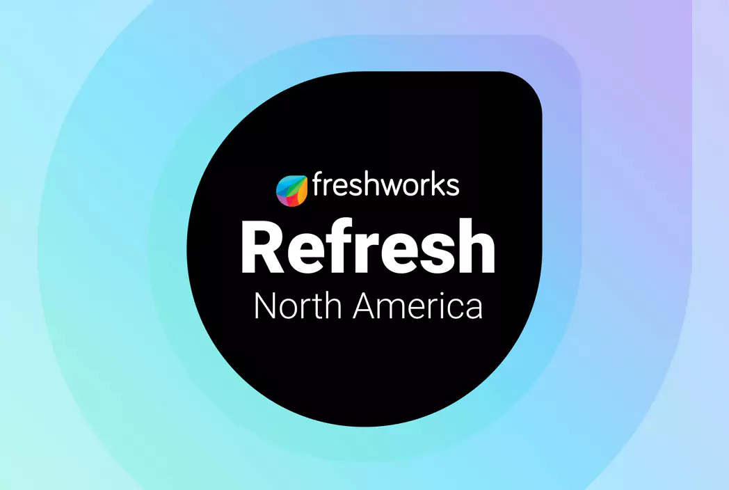 Refresh 2025 North America