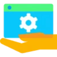 Gear Icon