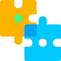 Integrate Icon