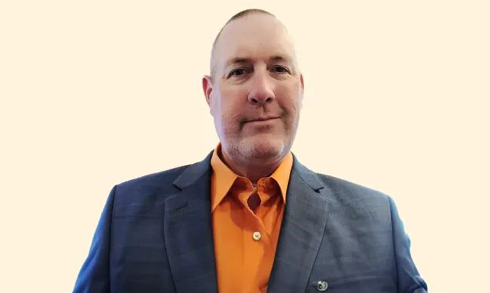 Chad Haftorson Chad Haftorson