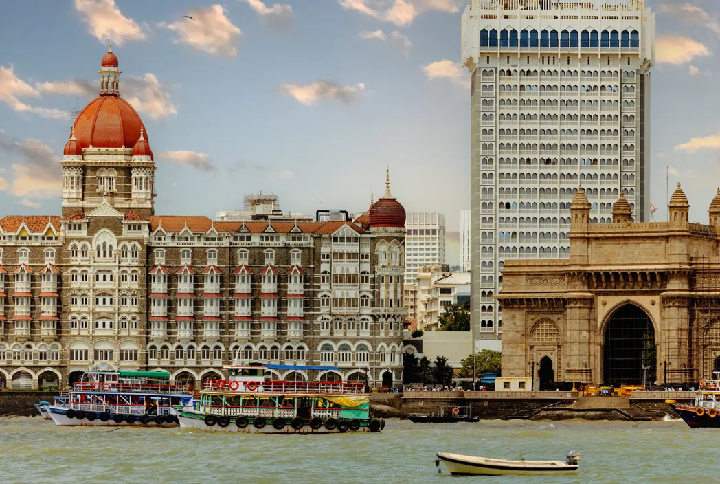 Mumbai, India Mumbai, India